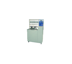 Oxidation stability tester for Distillate Fuel Oil (Accelerated Method)
