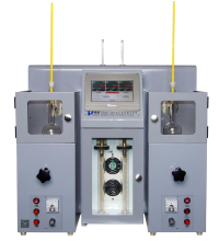 SYP2001-VIB Petroleum Products Distillation Tester
